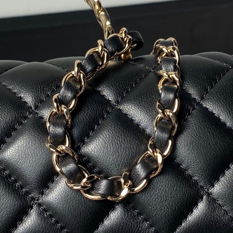 Ch**el satchel bags